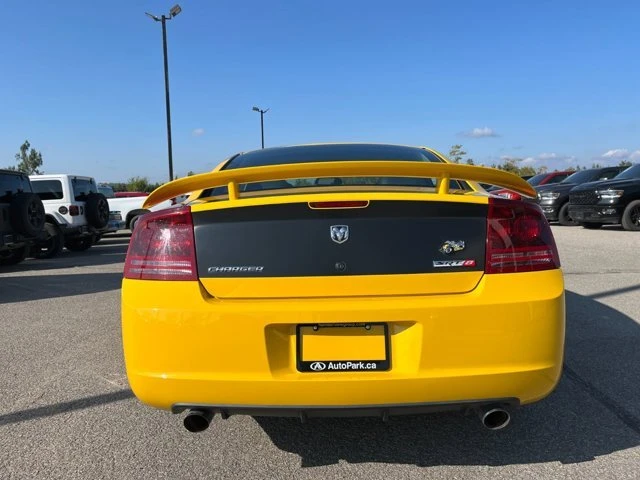 2007 Dodge Charger SRT & 392 6th Gen - Image 7 of 20
