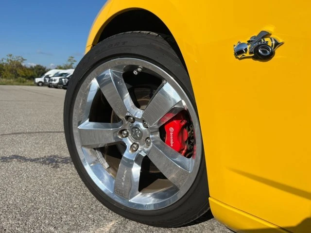 2007 Dodge Charger SRT & 392 6th Gen - Image 10 of 20