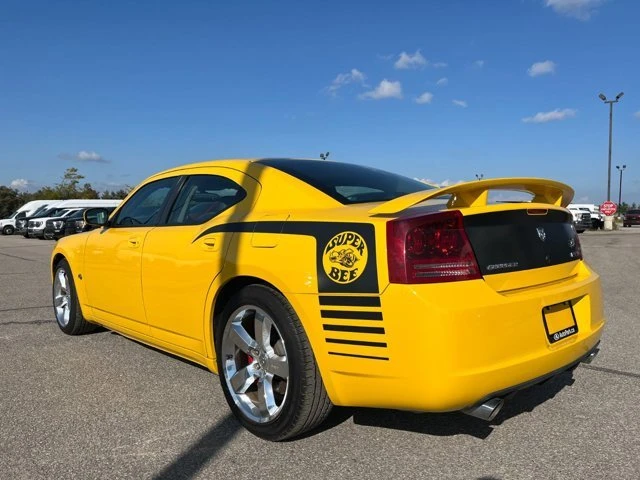2007 Dodge Charger SRT & 392 6th Gen - Image 8 of 20