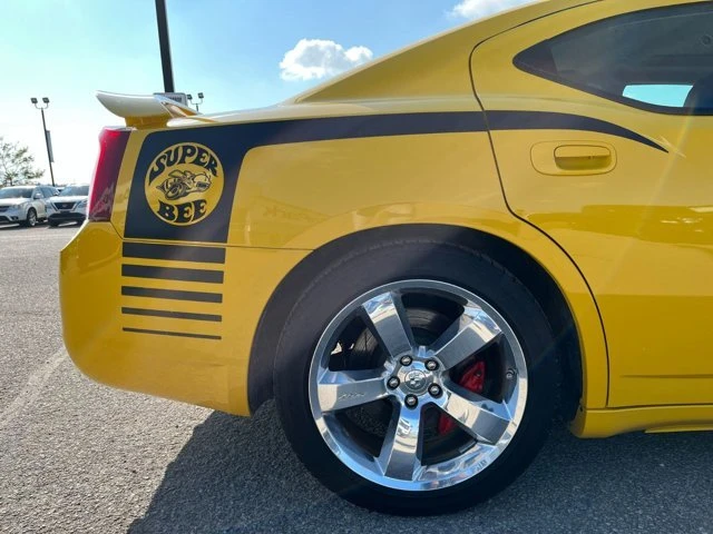 2007 Dodge Charger SRT & 392 6th Gen - Image 13 of 20