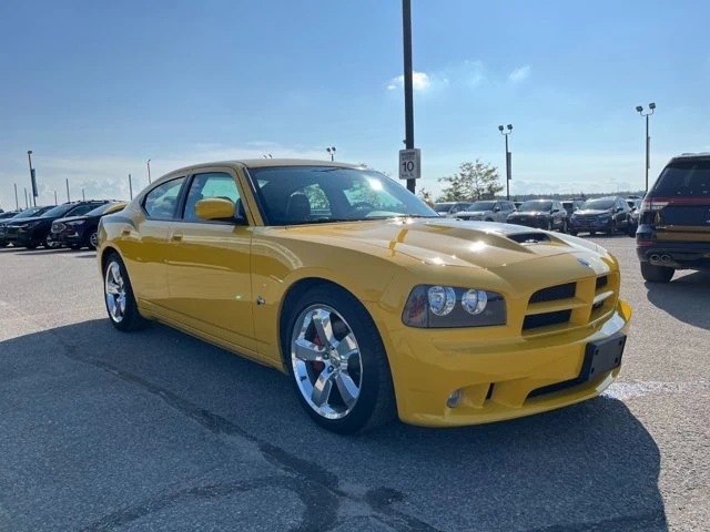 2007 Dodge Charger SRT & 392 6th Gen - Image 4 of 20