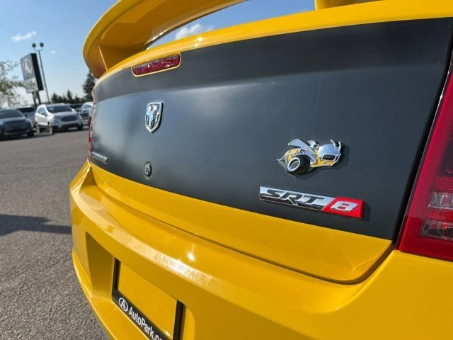2007 Dodge Charger SRT & 392 6th Gen - Image 14 of 20