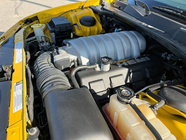 2007 Dodge Charger SRT & 392 6th Gen - Image 19 of 20