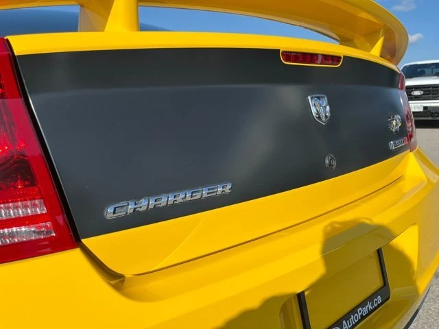 2007 Dodge Charger SRT & 392 6th Gen - Image 15 of 20