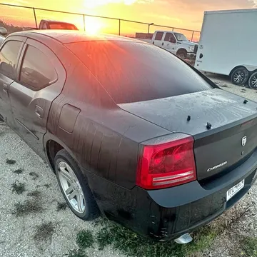 2007 Dodge Charger SXT