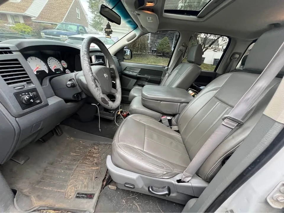 2007 Dodge Ram 3rd Gen - Image 2 of 10