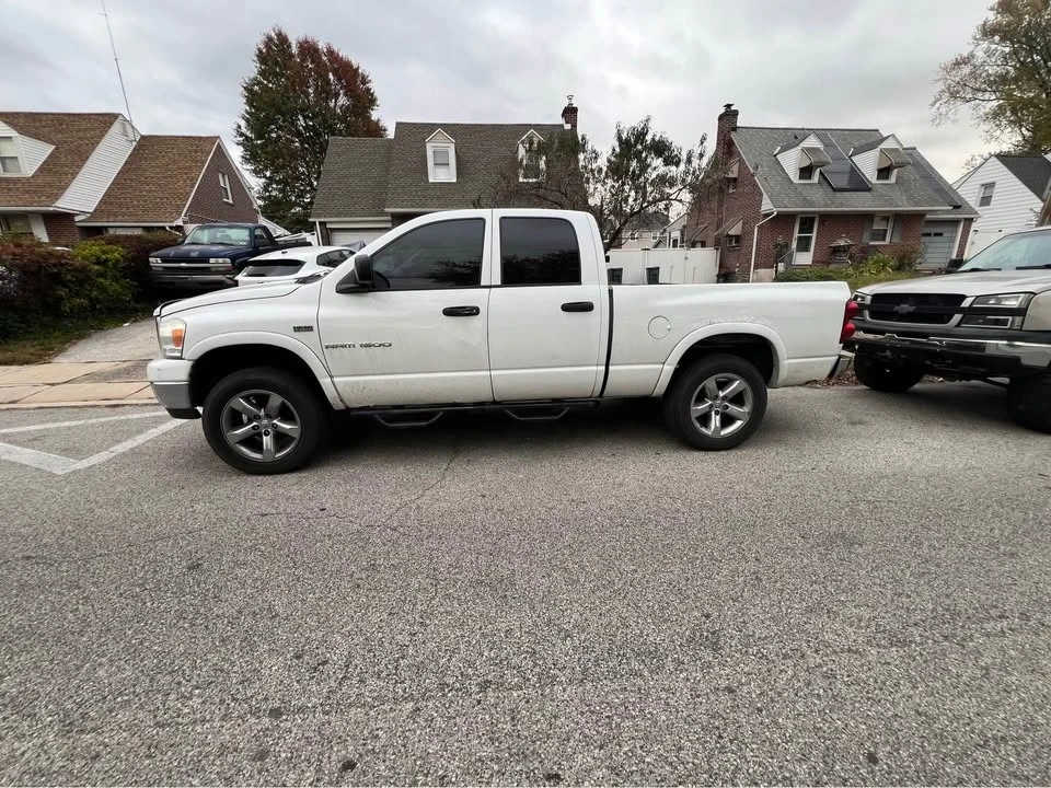 2007 Dodge Ram 3rd Gen - Image 10 of 10