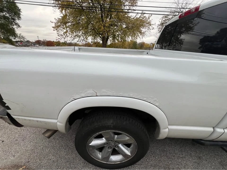 2007 Dodge Ram 3rd Gen - Image 8 of 10