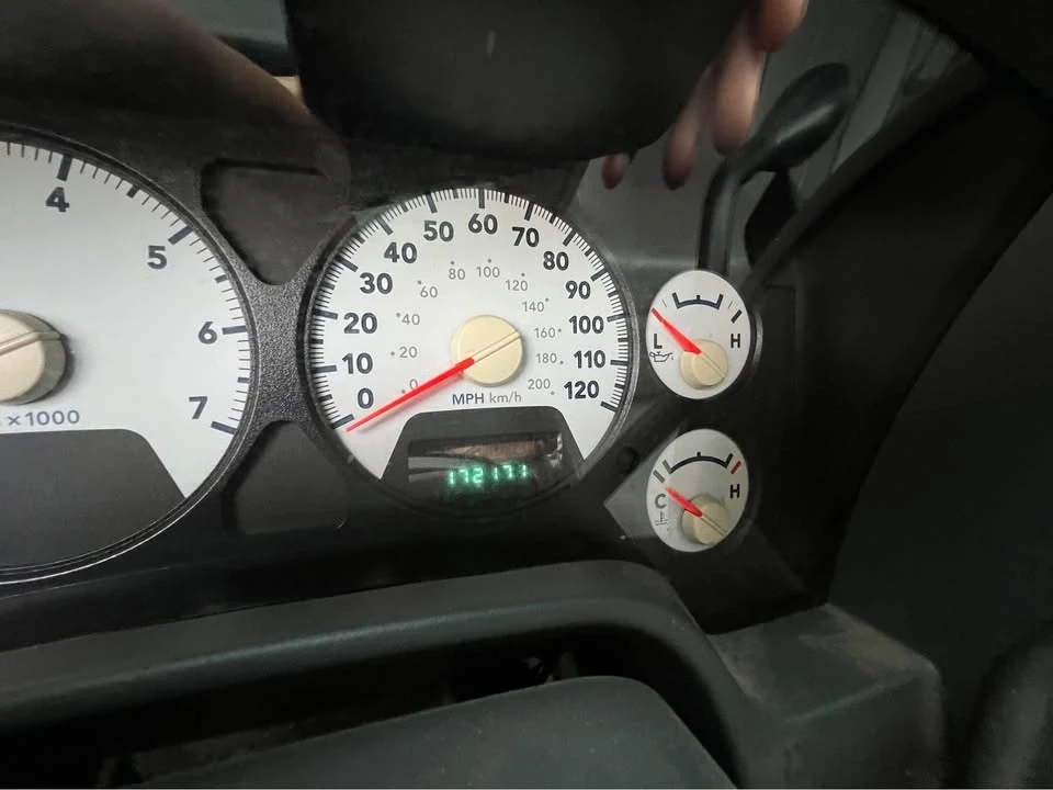 2007 Dodge Ram 3rd Gen - Image 3 of 10