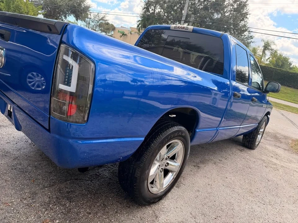 2007 Dodge Ram 3rd Gen - Image 5 of 20