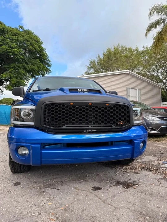 2007 Dodge Ram 3rd Gen - Image 3 of 20