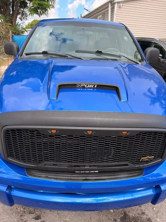 2007 Dodge Ram 3rd Gen - Image 8 of 20