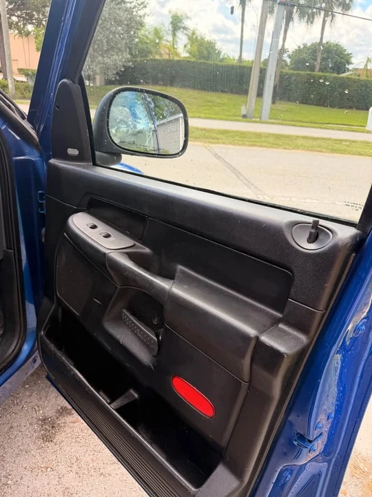 2007 Dodge Ram 3rd Gen - Image 12 of 20