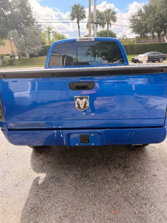 2007 Dodge Ram 3rd Gen - Image 15 of 20