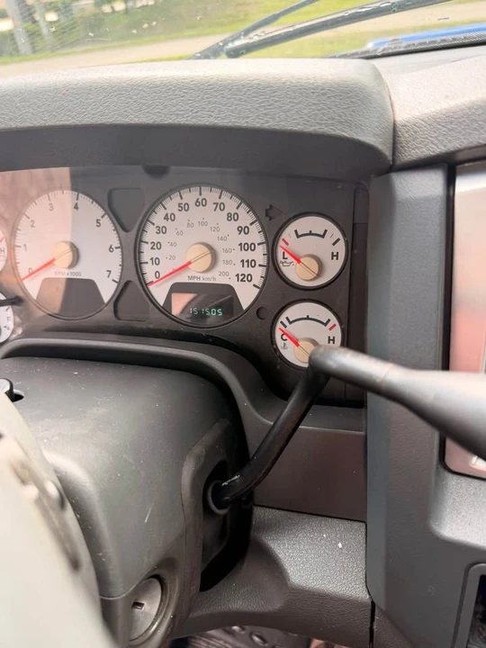 2007 Dodge Ram 3rd Gen - Image 18 of 20