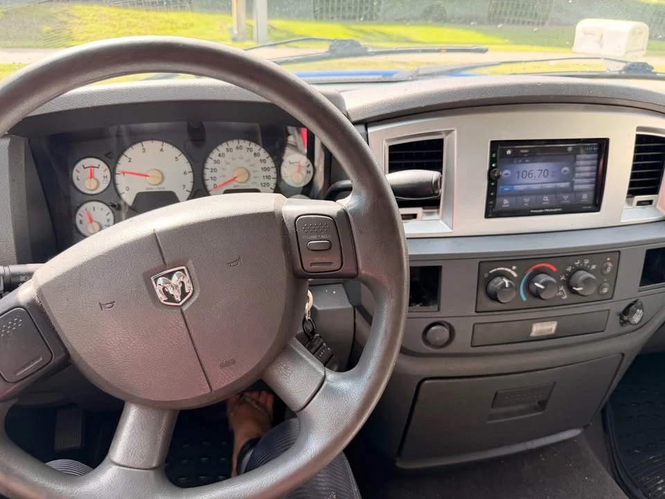 2007 Dodge Ram 3rd Gen - Image 17 of 20