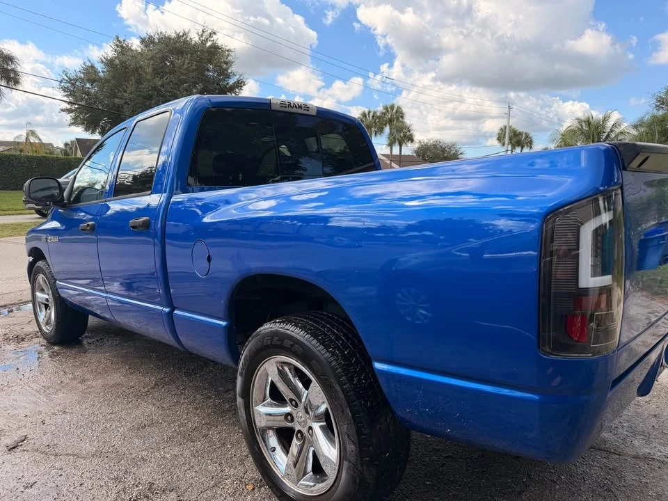 2007 Dodge Ram 3rd Gen - Image 6 of 20