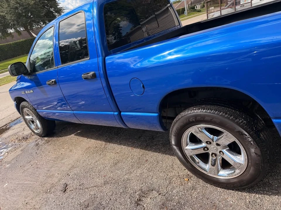 2007 Dodge Ram 3rd Gen - Image 16 of 20