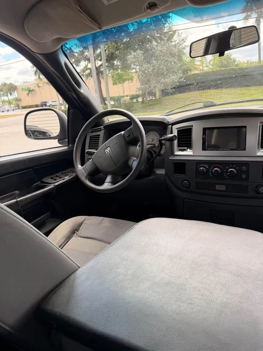 2007 Dodge Ram 3rd Gen - Image 14 of 20