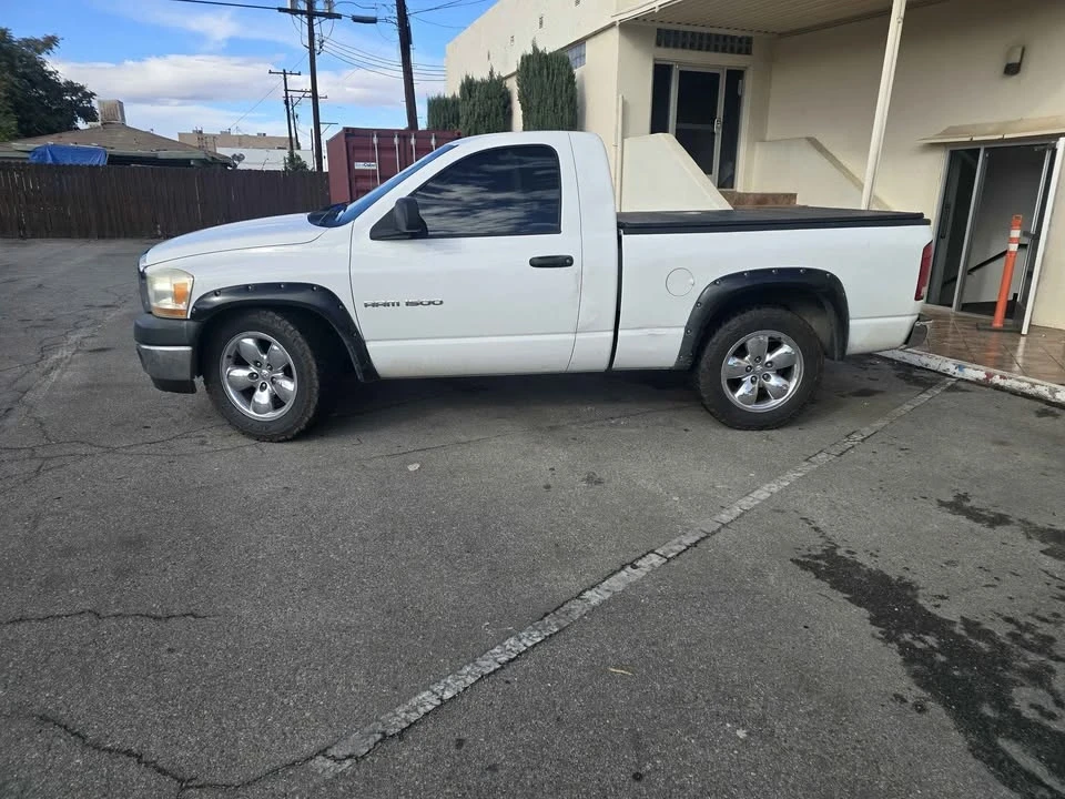 2007 Dodge Ram 3rd Gen - Image 2 of 2