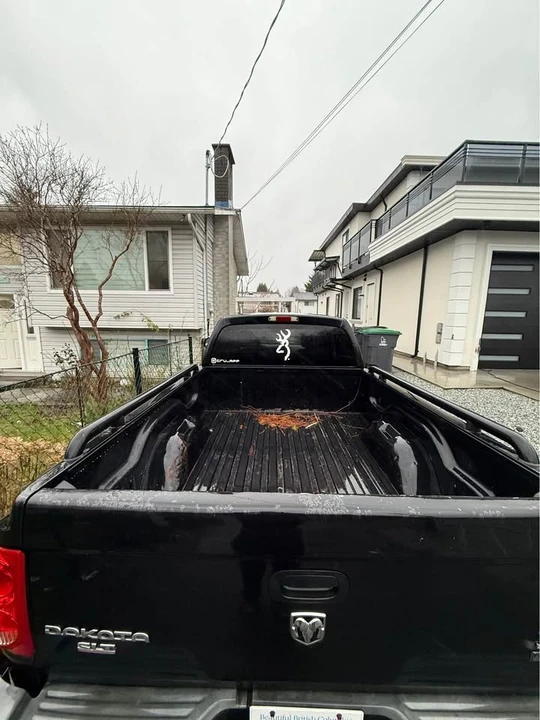2007 Dodge Dakota 3rd Gen - Image 3 of 3