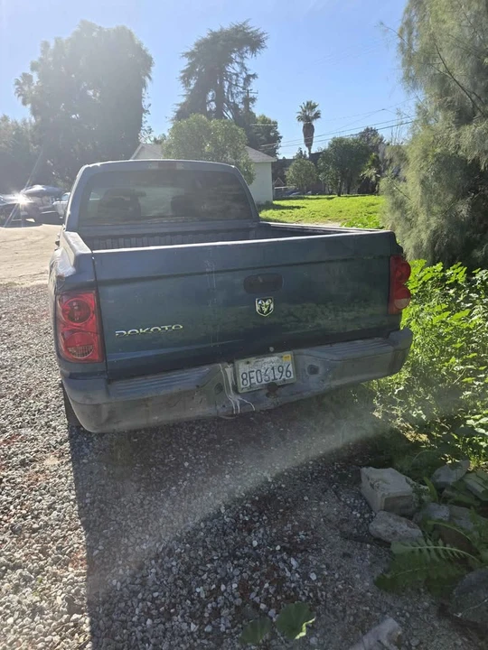 2007 Dodge Dakota 3rd Gen - Image 3 of 4