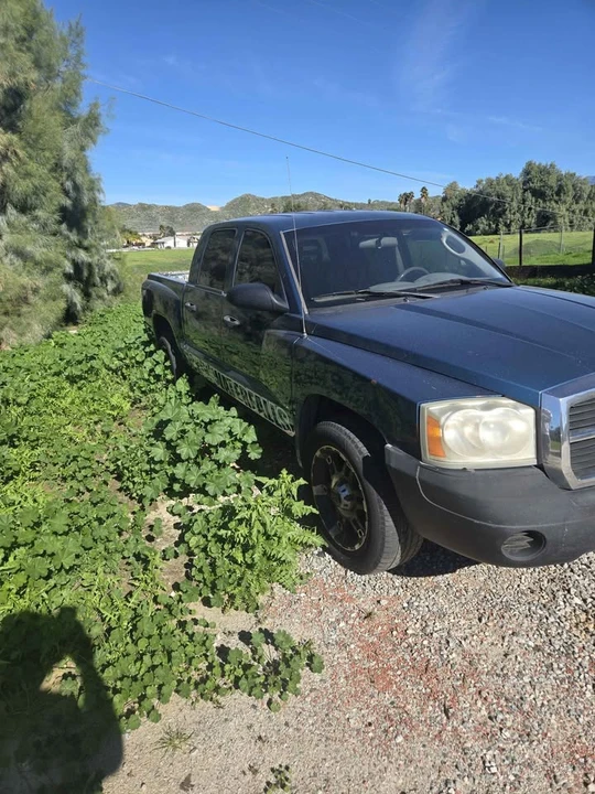 2007 Dodge Dakota 3rd Gen - Image 4 of 4