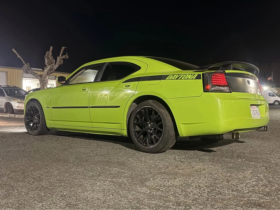 2007 Dodge Daytona - Image 6 of 7