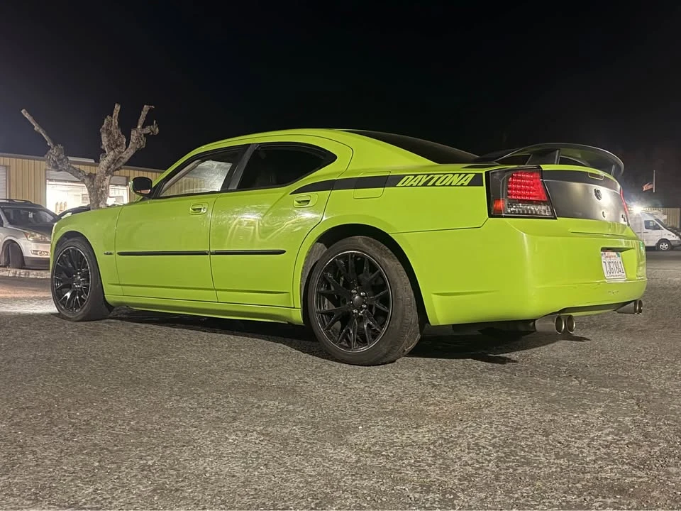 2007 Dodge Daytona - Image 5 of 7