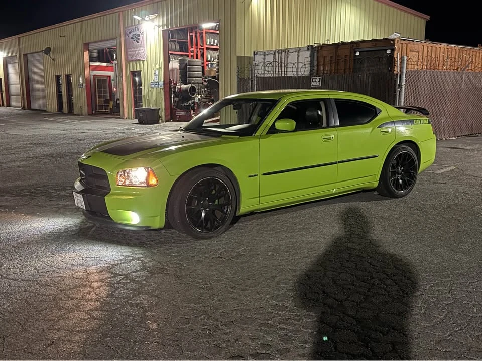 2007 Dodge Daytona - Image 2 of 7