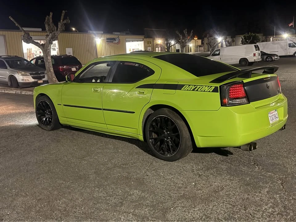 2007 Dodge Daytona - Image 3 of 7
