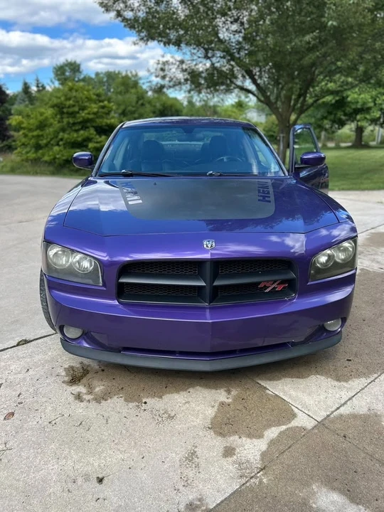 2007 Dodge Charger 6th Gen - Image 3 of 7