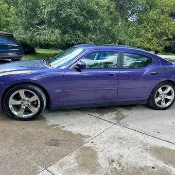 2007 Dodge Charger Daytona R/T