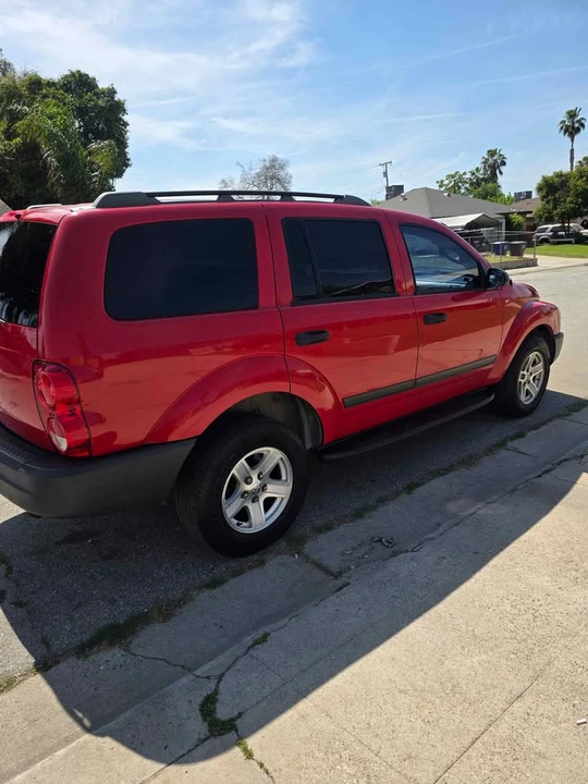 2007 Dodge Durango 2nd Gen - Image 5 of 13