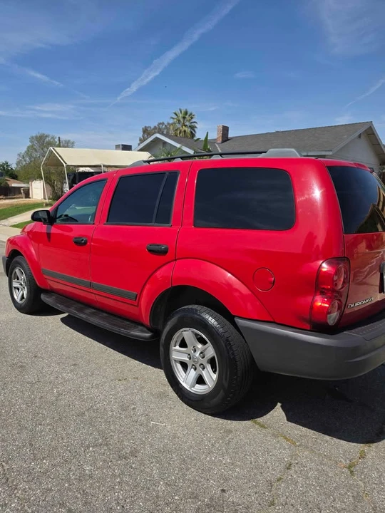 2007 Dodge Durango 2nd Gen - Image 2 of 13