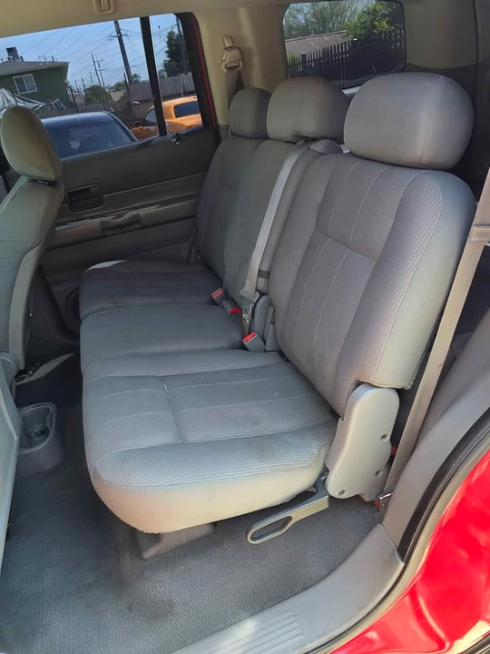 2007 Dodge Durango 2nd Gen - Image 9 of 13