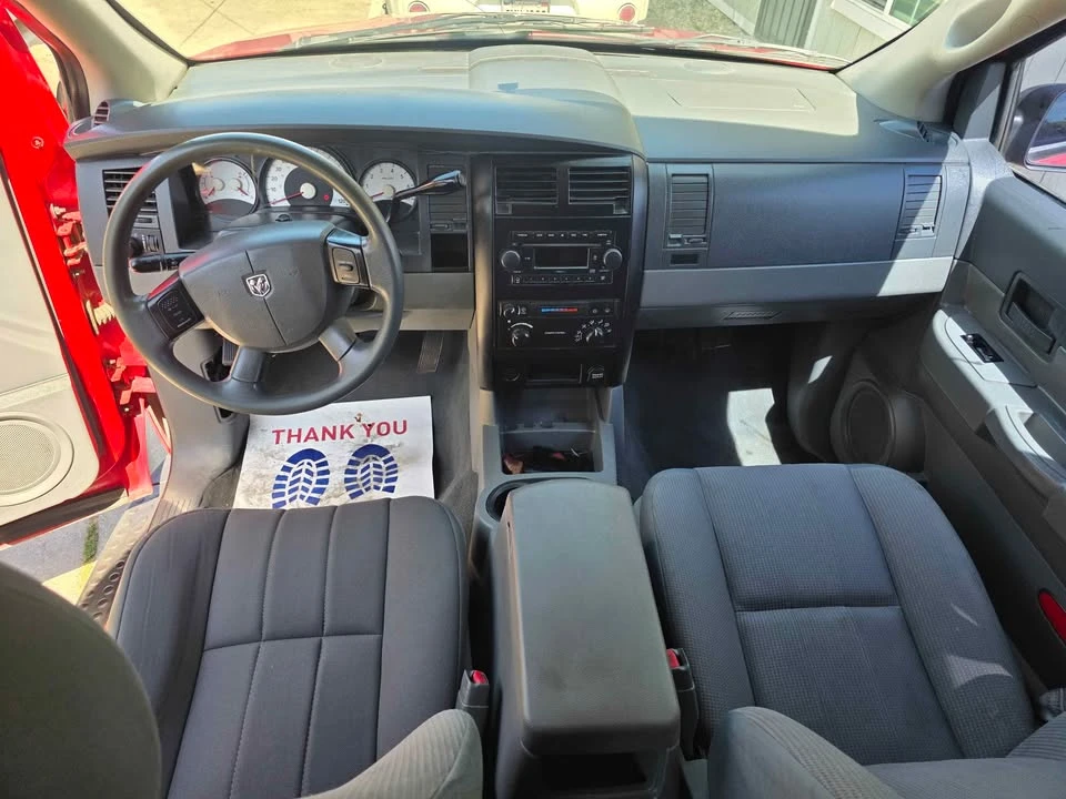 2007 Dodge Durango 2nd Gen - Image 7 of 13
