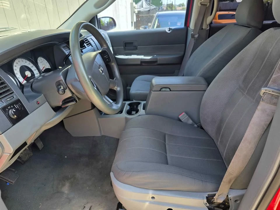 2007 Dodge Durango 2nd Gen - Image 12 of 13