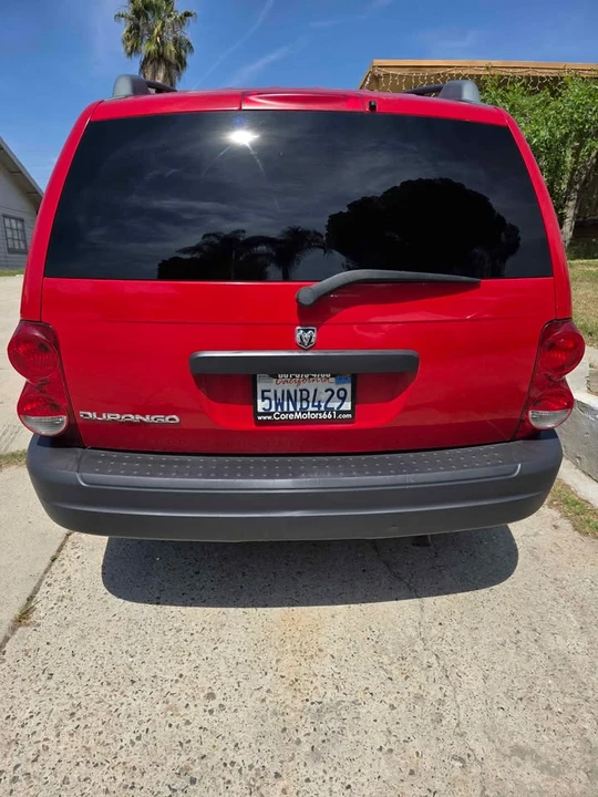 2007 Dodge Durango 2nd Gen - Image 3 of 13