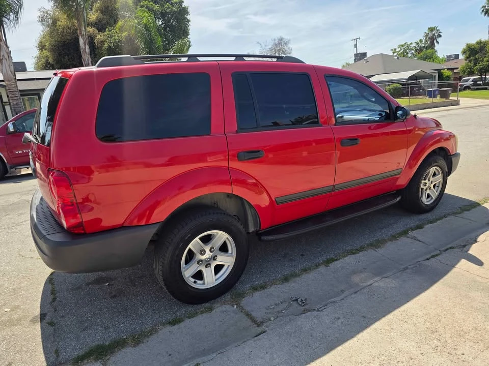 2007 Dodge Durango 2nd Gen - Image 6 of 13