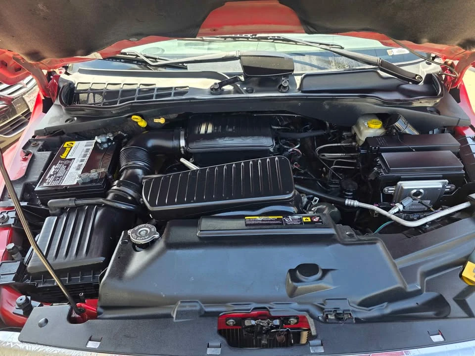 2007 Dodge Durango 2nd Gen - Image 13 of 13