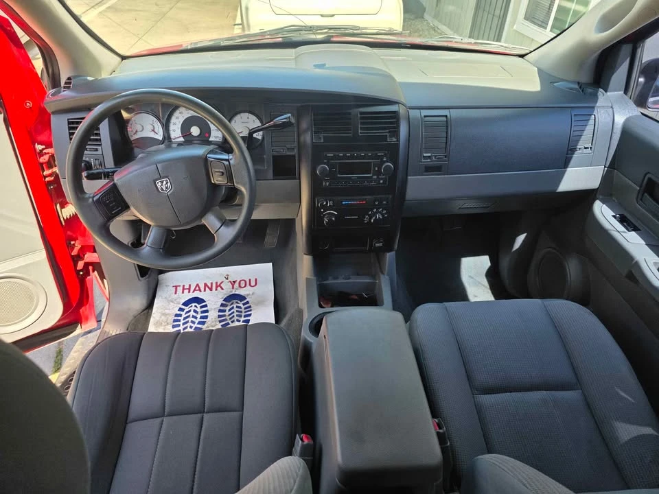 2007 Dodge Durango 2nd Gen - Image 11 of 13