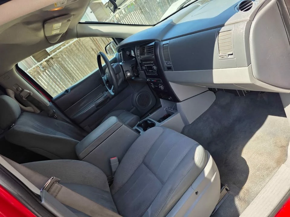 2007 Dodge Durango 2nd Gen - Image 8 of 13