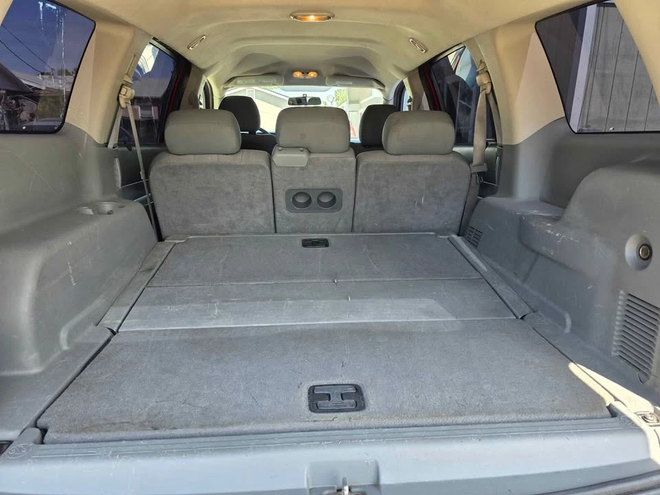 2007 Dodge Durango 2nd Gen - Image 10 of 13