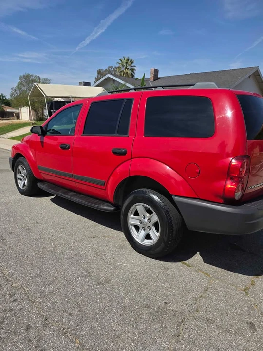2007 Dodge Durango 2nd Gen - Image 4 of 13