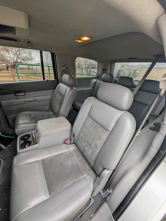 2007 Dodge Durango 2nd Gen - Image 7 of 9