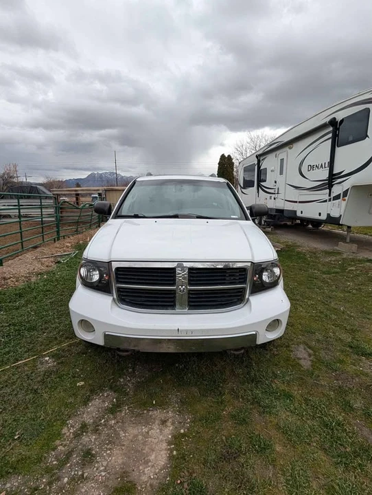 2007 Dodge Durango 2nd Gen - Image 2 of 9