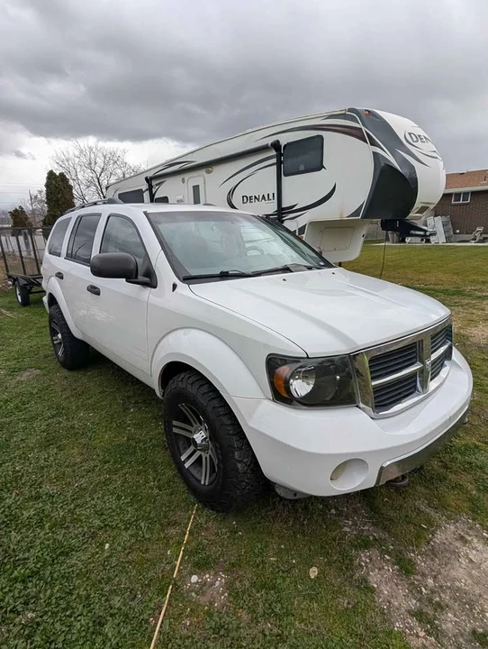 2007 Dodge Durango 2nd Gen - Image 3 of 9