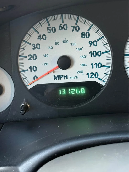 2007 Dodge Caravan - Image 8 of 8