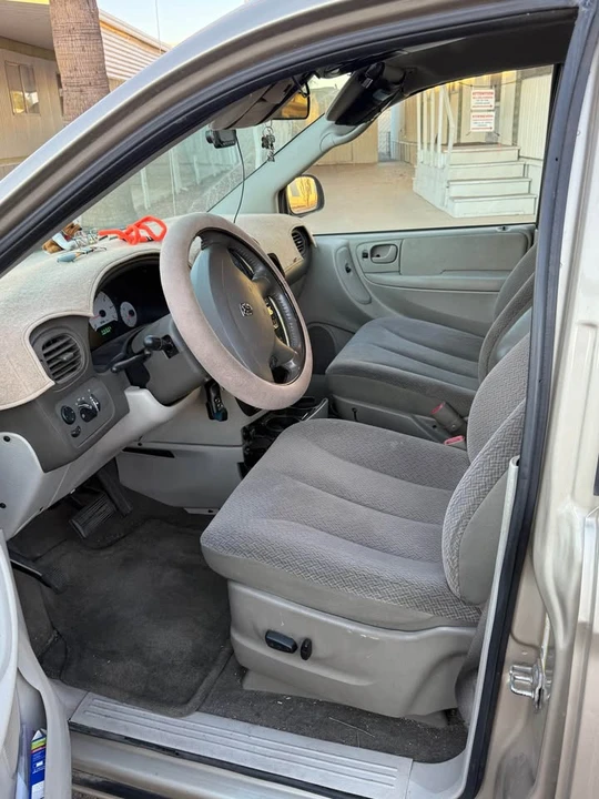 2007 Dodge Caravan - Image 5 of 8